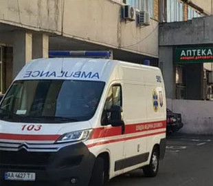 У Києві зростає кількість тяжких випадків захворюваності на COVID-19