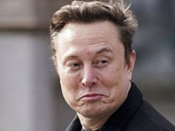 Ілон Маск планує випустити супутниковий смартфон