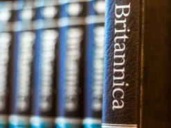 Найстаріша англомовна енциклопедія виходить на IPO
