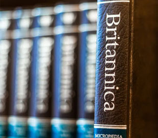 Найстаріша англомовна енциклопедія виходить на IPO