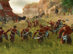 Gamescom 2019: трейлер перезапуска экономической стратегии The Settlers