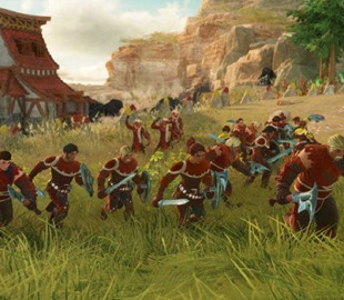 Gamescom 2019: трейлер перезапуска экономической стратегии The Settlers