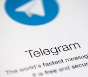 Telegram розпочав реєстрацію свого представництва в росії