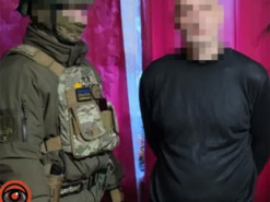 Шпигував за аеродромами та коригував ракетно-дронові атаки: у Дніпропетровській області судили агента рф