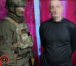 Шпигував за аеродромами та коригував ракетно-дронові атаки: у Дніпропетровській області судили агента рф