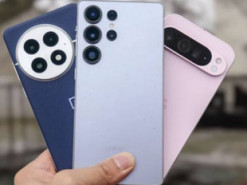 Експерти назвали найкращі смартфони року: від Galaxy S25 Ultra до Pixel 9a