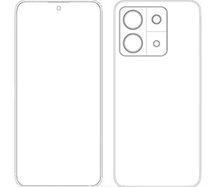 Xiaomi 14 стане смартфоном з найвужчими екранними рамками у світі