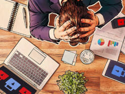 Ущерб от вирусов-шифровальщиков с конца 2019 года превысил $1 млрд