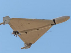 Розвідка розкрила начинку модернізованого "Шахеда" з камерою та ШІ