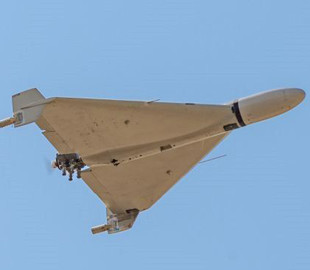 Розвідка розкрила начинку модернізованого "Шахеда" з камерою та ШІ