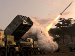 Розкриті технічні характеристики корейської реактивної системи залпового вогню Chunmoo 3.0