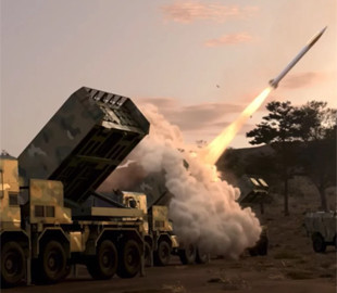 Розкриті технічні характеристики корейської реактивної системи залпового вогню Chunmoo 3.0