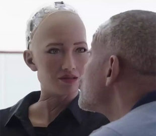 Ученые научили роботов понимать разговорный язык людей 