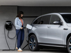 Daimler инвестирует $85 млрд. в электрификацию автомобилей за 5 лет