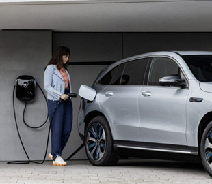 Daimler инвестирует $85 млрд. в электрификацию автомобилей за 5 лет