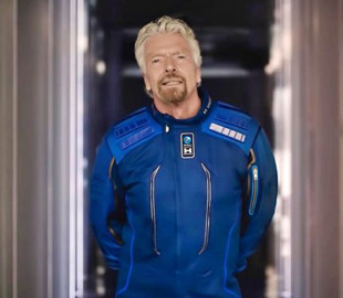 Опередит Безоса. Основатель компании Virgin Galactic 11 июля отправится в космос