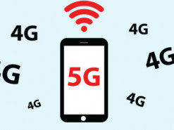 Уже в 2023 году продажи смартфонов c 5G превысят продажи аппаратов с поддержкой 4G