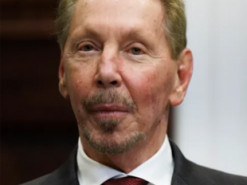 Статок засновника Oracle скоротився за день на $24,9 млрд