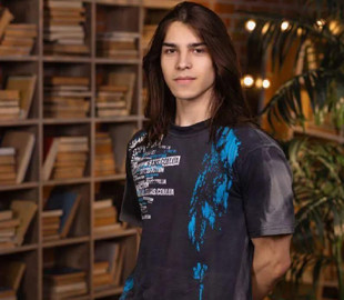 Вбитий в Ірландії 17-річний українець мріяв стати кіберзахисником і допомагати Україні