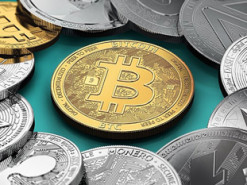 Семейный офис британского миллиардера выйдет на криптовалютный рынок