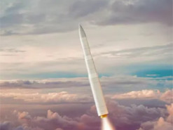 Проєкт створення нової міжконтинентальної ракети США подорожчав на 81%