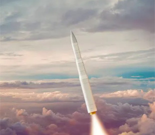 Проєкт створення нової міжконтинентальної ракети США подорожчав на 81%