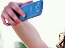 В Италии туристки подрались за красивый ракурс для селфи