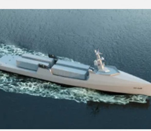 Розкриті технічні характеристики нового американського автономного бойового фрегата класу Liberty