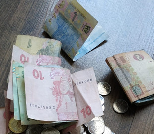 В Одесской области ребенок собрал для армии пять тысяч гривен