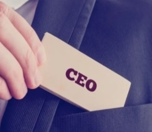 Рекорд десятиліття: 80% СЕО у США не мають досвіду управління