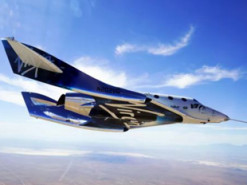 Virgin Galactic знову відклала польоти з космічними туристами