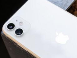 iPhone 11 поможет Apple обогнать Huawei по поставкам смартфонов