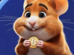 Монета від "Hamster Kombat" вийшла на ринок: скільки коштує та де торгується