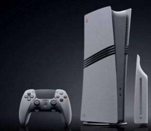 Sony випустить портативну версію PlayStation 6