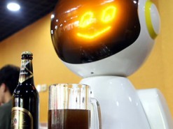 За год машины заменили часть работников в 12% британских компаний