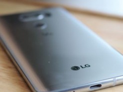 LG G7 тайно показали на MWC 2018