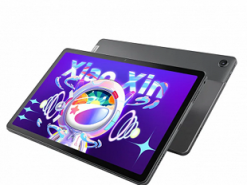 Представлен планшет Lenovo Xiaoxin Pad 2022
