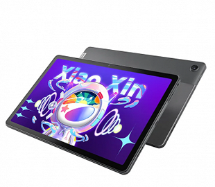 Представлен планшет Lenovo Xiaoxin Pad 2022