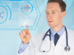 5 причин, чому роботи можуть стати найкращими лікарями в майбутньому