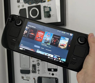 Після дефіциту Valve повернула Steam Deck у продаж, але сильно підняла ціни