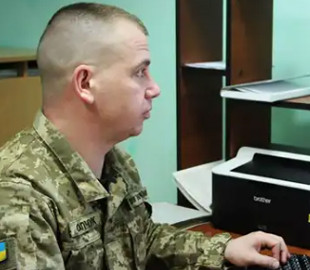 Е-реєстр військовозобов'язаних: які дані містить та як перевірити чоловіка в системі "Оберіг"