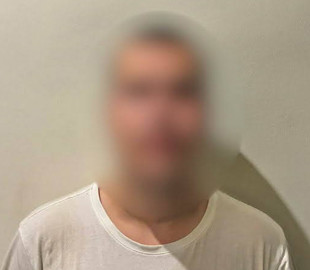 Одеський юнак підпалив 6 автомобілів на замовлення “анонімного куратора”