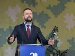 Польща планує рекордно збільшити фінансування оборони