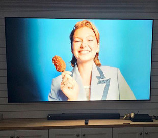 Якщо ваш OLED-телевізор сильно гріється – ось що потрібно зробити насамперед