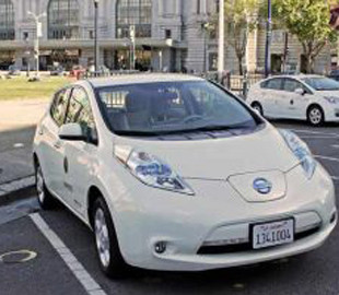 Глава совета директоров Bosch обвинил ЕС в гонке за электрокарами