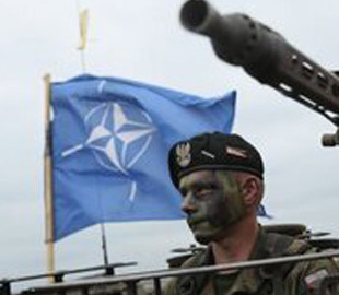 У Румунії розпочалися військові навчання НАТО