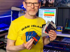 Старі, але не забуті. Чому деякі люди не відмовляються від дискет