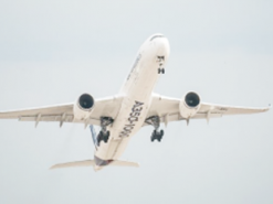 Російські авіакомпанії зупинили польоти половини Airbus neo