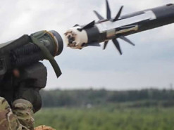 США замовили виробництво ракет Javelin на 1,3 млрд. доларів