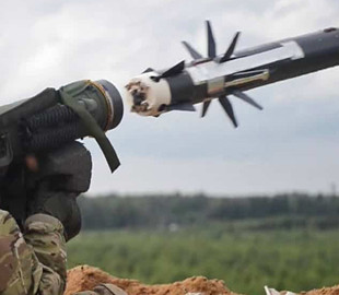 США замовили виробництво ракет Javelin на 1,3 млрд. доларів